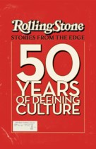 Rolling Stone: Stories From The Edge - Movie Poster (xs thumbnail)
