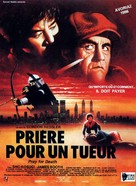 Pray for Death - French Movie Poster (xs thumbnail)