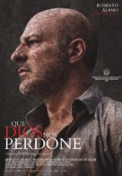 Que Dios nos perdone - Spanish Movie Poster (xs thumbnail)
