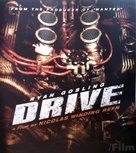 Drive - Blu-Ray movie cover (xs thumbnail)