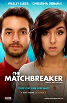 The Matchbreaker - Movie Poster (xs thumbnail)