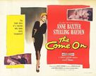 The Come On - Movie Poster (xs thumbnail)