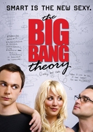 &quot;The Big Bang Theory&quot; - Movie Cover (xs thumbnail)