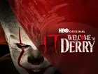 "It: Welcome to Derry" Cover