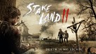 The Stakelander - Movie Cover (xs thumbnail)