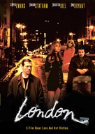London - DVD movie cover (xs thumbnail)