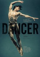 Dancer - Movie Cover (xs thumbnail)