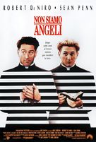 We&#039;re No Angels - Italian Movie Poster (xs thumbnail)