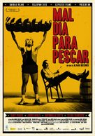 Mal d&iacute;a para pescar - Spanish Movie Poster (xs thumbnail)