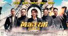 Golden Job - Hong Kong Movie Poster (xs thumbnail)