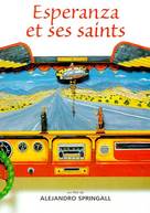 Santitos - French Movie Poster (xs thumbnail)