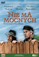 Nie ma mocnych - Polish Movie Cover (xs thumbnail)