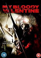 My Bloody Valentine - British DVD movie cover (xs thumbnail)