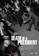 Death of a President - Italian Movie Poster (xs thumbnail)