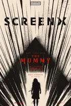 Lee Cronin's The Mummy Poster