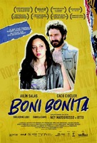 Boni Bonita - Brazilian Movie Poster (xs thumbnail)