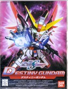 &quot;Kid&ocirc; senshi Gundam Seed Destiny&quot; - Japanese Movie Poster (xs thumbnail)