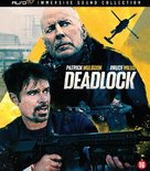 Deadlock - Dutch Movie Cover (xs thumbnail)