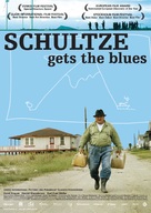 Schultze Gets the Blues - Dutch Movie Poster (xs thumbnail)