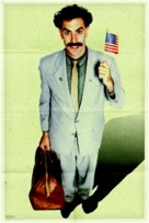 Borat: Cultural Learnings of America for Make Benefit Glorious Nation of Kazakhstan - Key art (xs thumbnail)