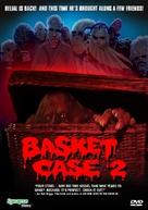 Basket Case 2 - Movie Cover (xs thumbnail)