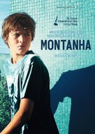 Montanha - Portuguese Movie Poster (xs thumbnail)