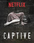 &quot;Captive&quot; - Movie Poster (xs thumbnail)