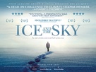 La glace et le ciel - British Movie Poster (xs thumbnail)