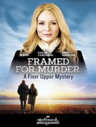 Framed for Murder: A Fixer Upper Mystery - Movie Cover (xs thumbnail)