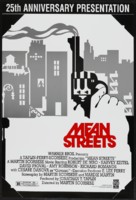 Mean Streets - Theatrical movie poster (xs thumbnail)