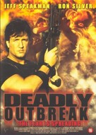 Deadly Outbreak - Dutch Movie Cover (xs thumbnail)
