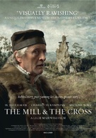 The Mill and the Cross - Movie Poster (xs thumbnail)