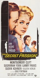 Freud - Movie Poster (xs thumbnail)