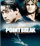Point Break - Movie Cover (xs thumbnail)