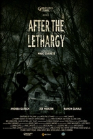 After the Lethargy - Spanish Movie Poster (xs thumbnail)