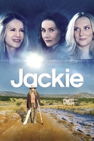 Jackie - Dutch DVD movie cover (xs thumbnail)