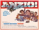 Lo Sbarco di Anzio - Movie Poster (xs thumbnail)