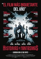 Ghost Stories - Spanish Movie Poster (xs thumbnail)