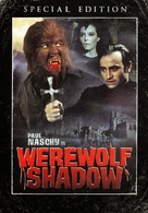 La noche de Walpurgis - DVD movie cover (xs thumbnail)