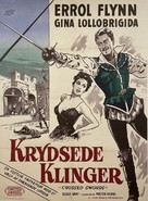 Il maestro di Don Giovanni - Danish Movie Poster (xs thumbnail)