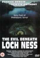 Beneath Loch Ness - British Movie Cover (xs thumbnail)