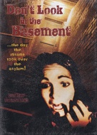 Don&#039;t Look in the Basement - DVD movie cover (xs thumbnail)