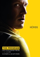 The Program - French Movie Poster (xs thumbnail)