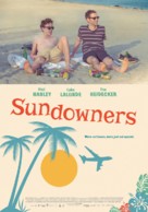 Sundowners - Movie Poster (xs thumbnail)