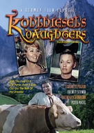 Kohlhiesels T&ouml;chter - DVD movie cover (xs thumbnail)