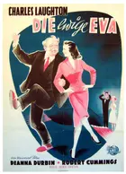 It Started with Eve Poster