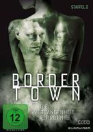 &quot;Sorjonen&quot; - German DVD movie cover (xs thumbnail)