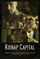 Kidnap Capital - Canadian Movie Poster (xs thumbnail)