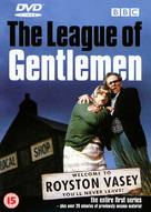 &quot;The League of Gentlemen&quot; - British poster (xs thumbnail)