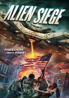 Alien Siege - Movie Cover (xs thumbnail)
